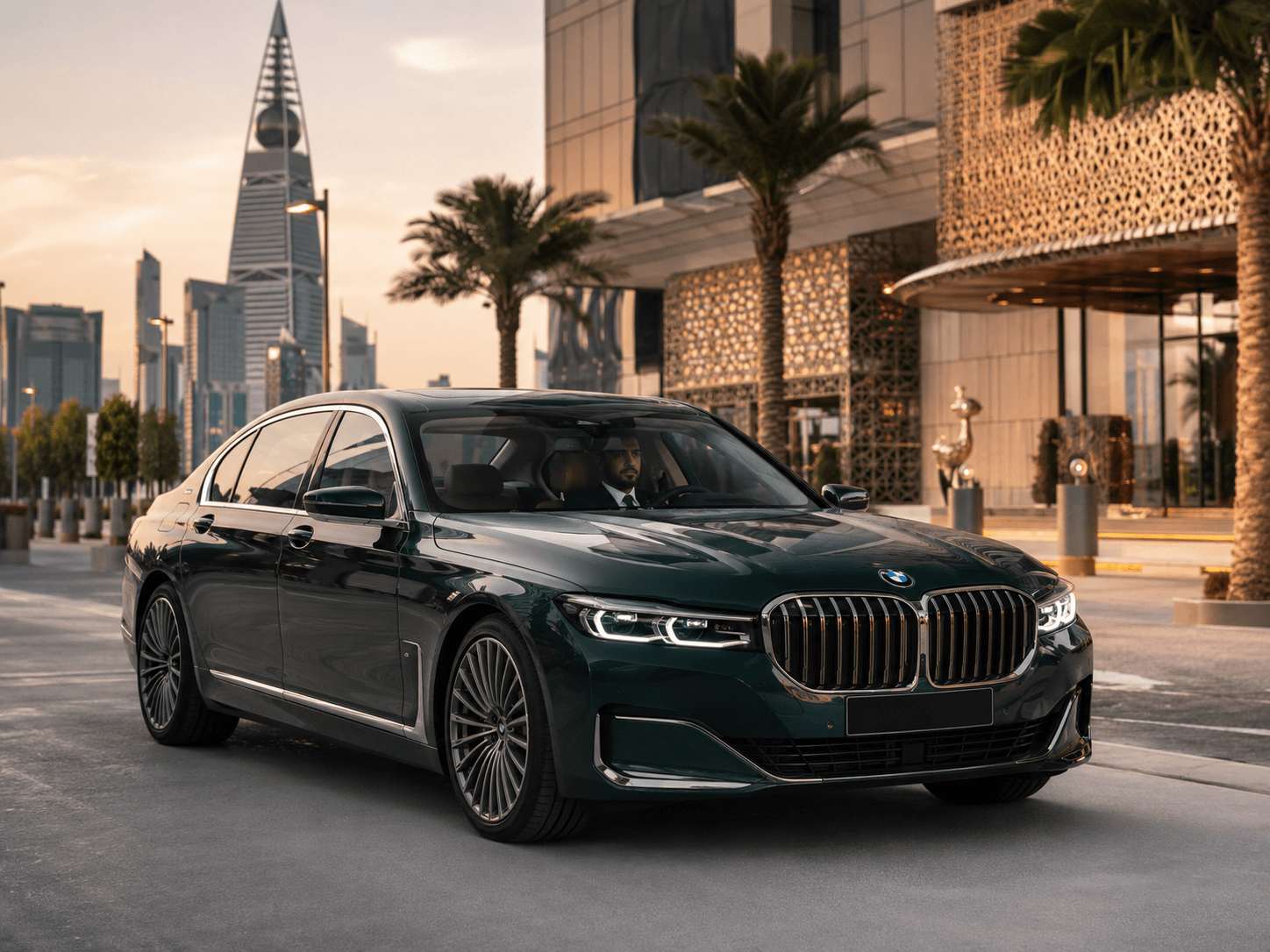 Premium — راحة أعلى لكل مناسبة